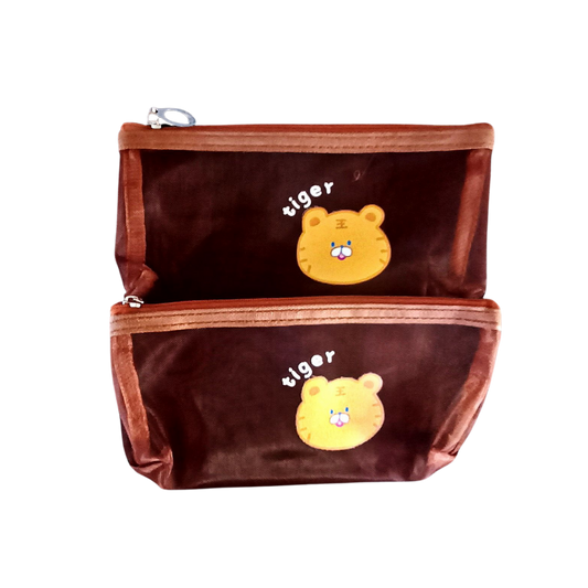 👝Pochette Animaux👝 Ninimagine