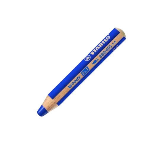 Crayon à l'unité Ninimagine