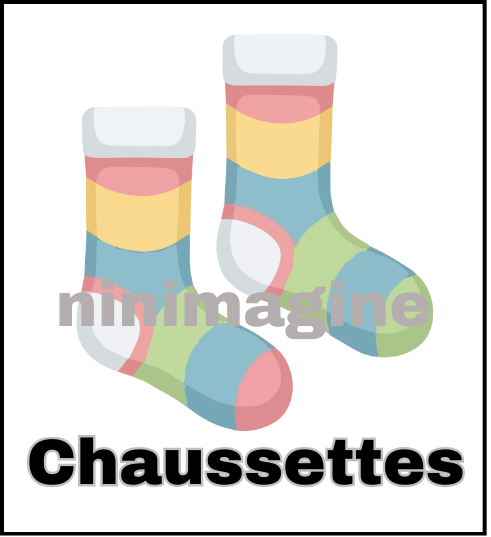 👗Vêtements 👖 Ninimagine