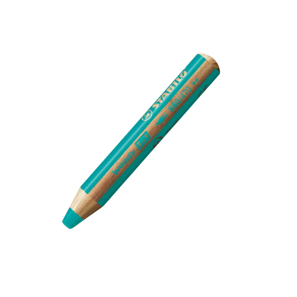 Crayon à l'unité Ninimagine