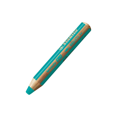 Crayon à l'unité Ninimagine