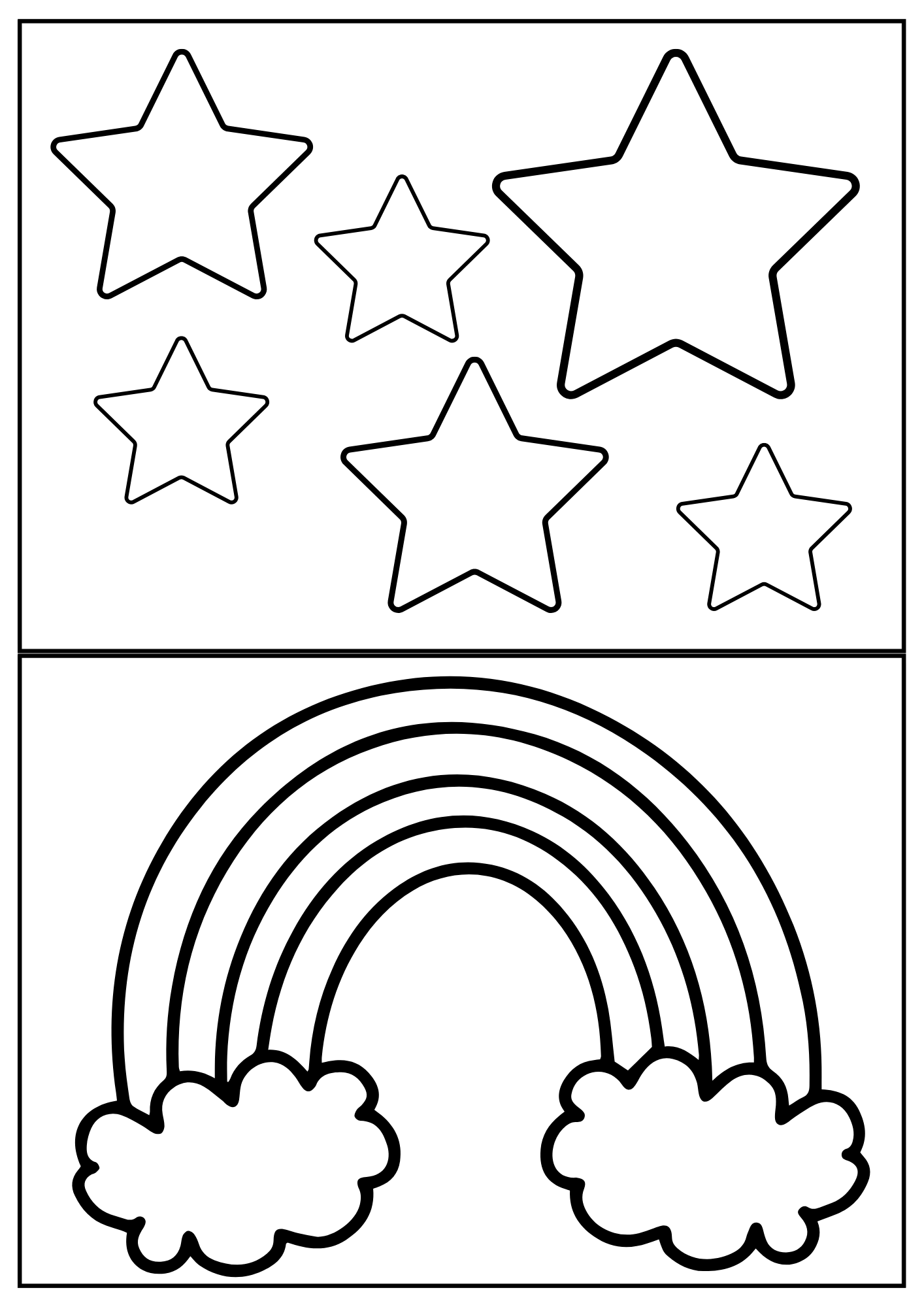 🎨Les Coloriages Réutilisables PDF🎨 Ninimagine