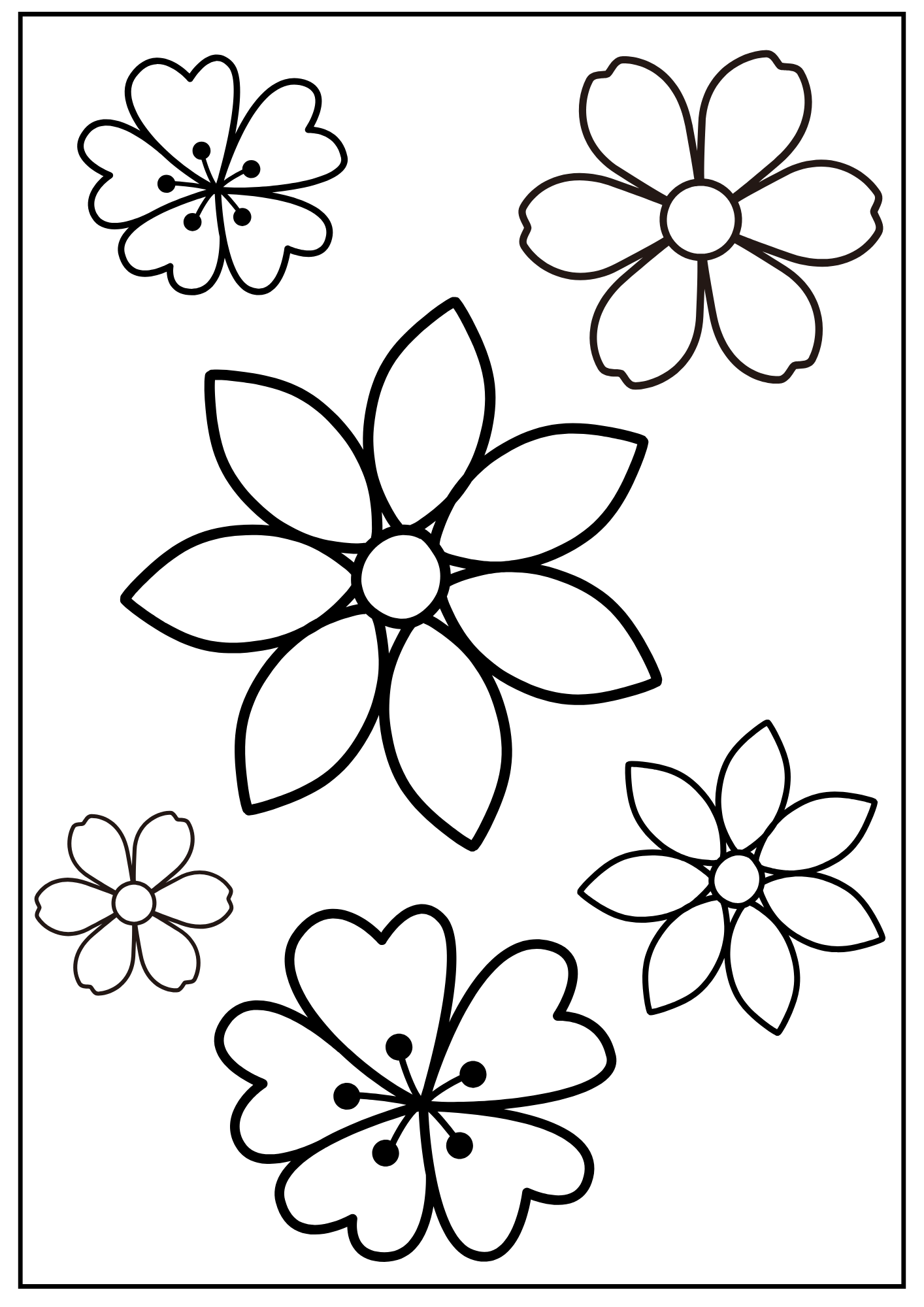 🎨Les Coloriages Réutilisables PDF🎨 Ninimagine