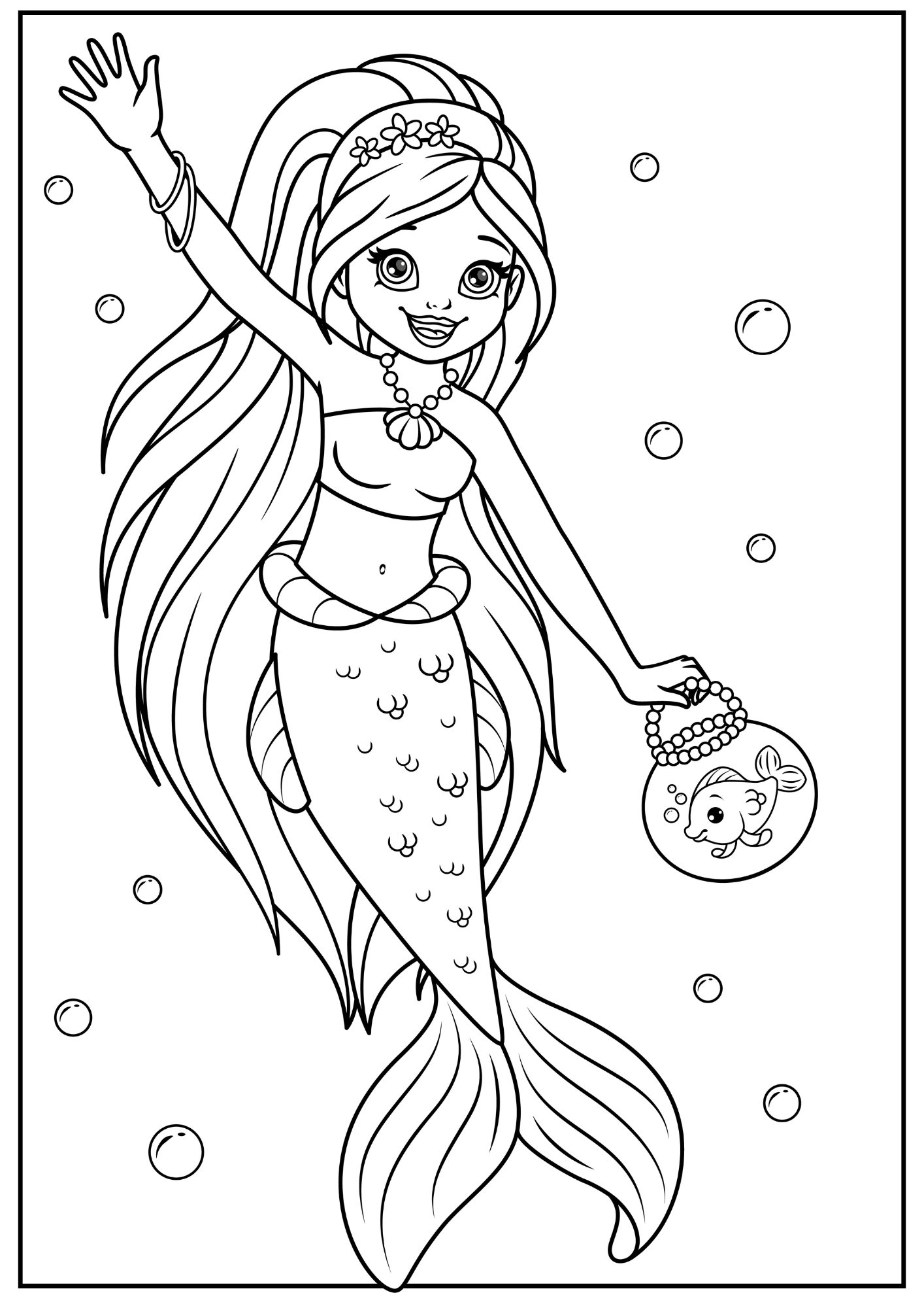 🎨Les Coloriages Réutilisables PDF🎨 Ninimagine