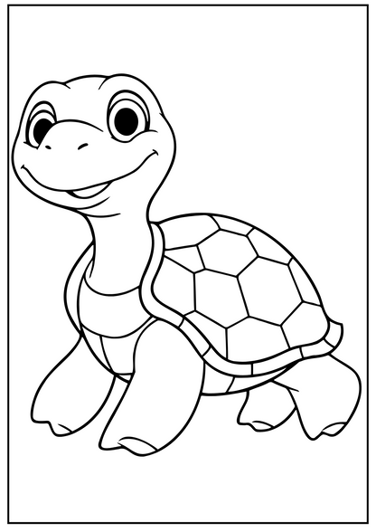 🎨Les Coloriages Réutilisables PDF🎨 Ninimagine