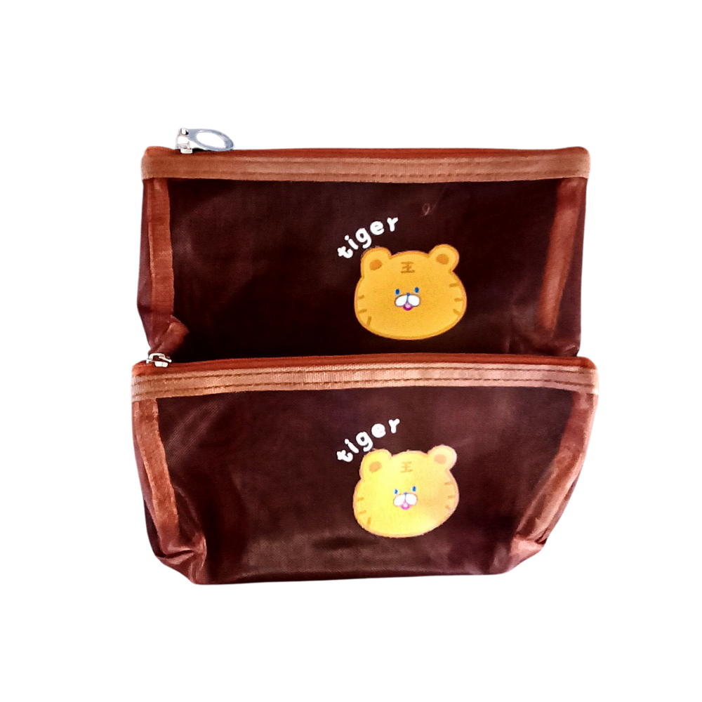 👝Pochette Animaux👝 Ninimagine