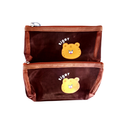 👝Pochette Animaux👝 Ninimagine