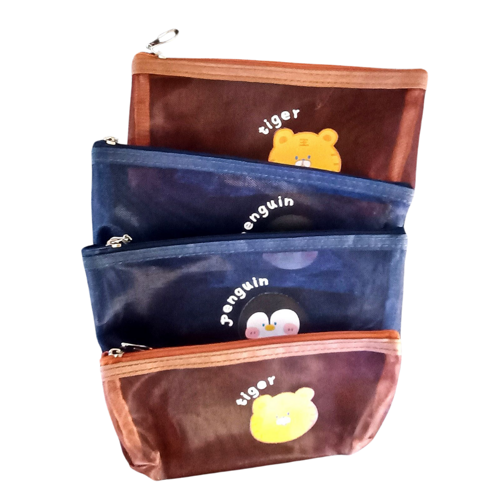 👝Pochette Animaux👝 Ninimagine