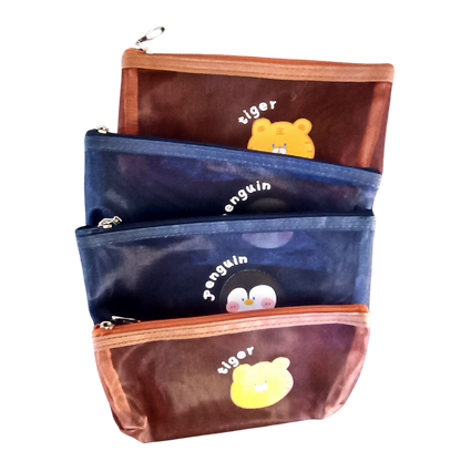 👝Pochette Animaux👝 Ninimagine