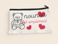 Pochette Personnalisée Ninimagine