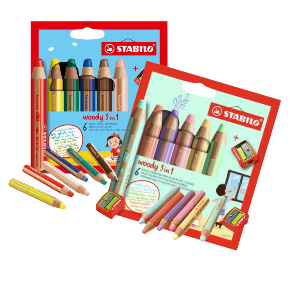 🎨Crayons Effaçables 🎨 Ninimagine