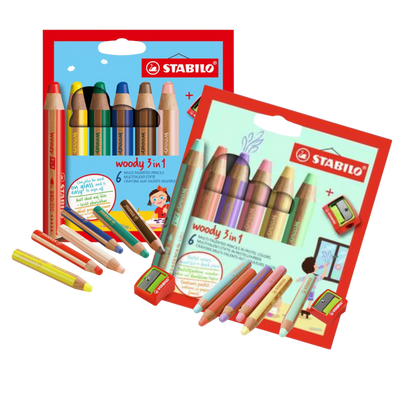 🎨Crayons Effaçables 🎨 Ninimagine