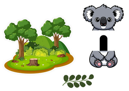 🦴Les Ani'Mix 🦆 En Précommande ! Ninimagine