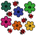 🐞 Cocci'Match 🔢 Ninimagine