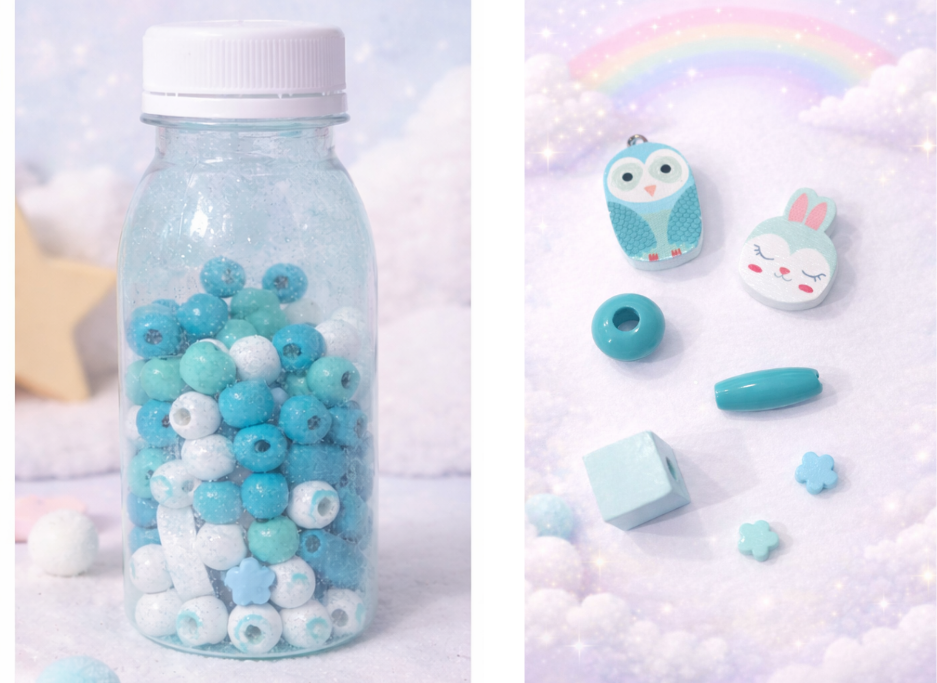 Oh des Perles ! Ninimagine