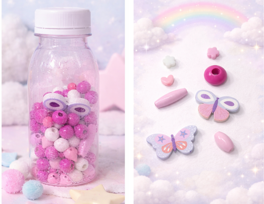 Oh des Perles ! Ninimagine