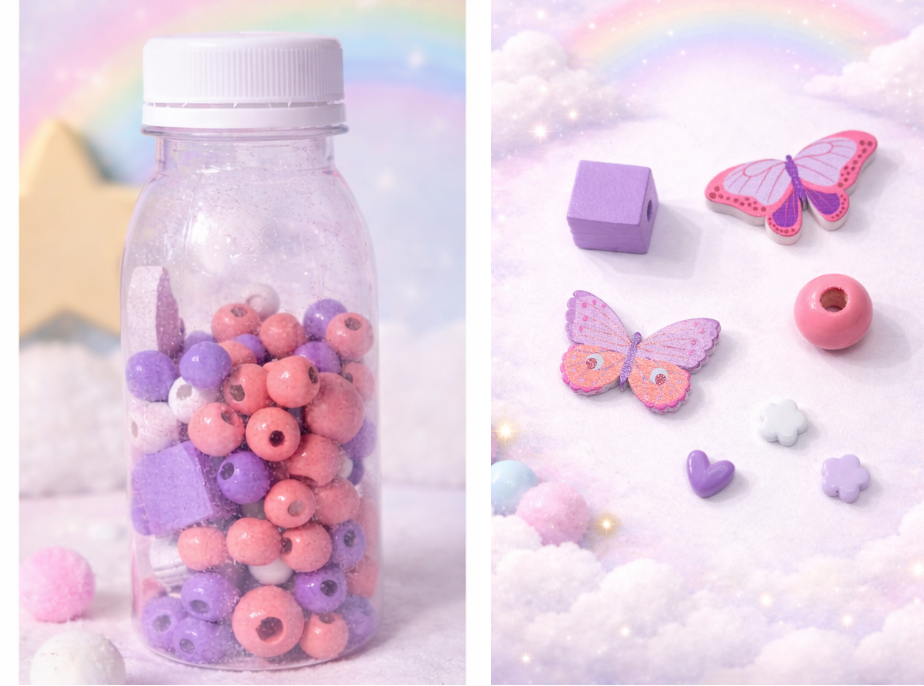 Oh des Perles ! Ninimagine