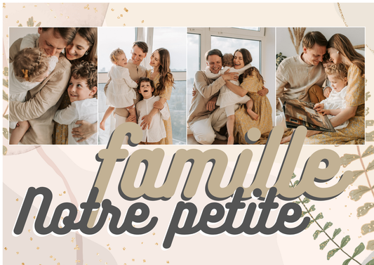 Famille Ninimagine