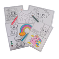 🎨Les Coloriages Réutilisables🎨 Ninimagine