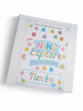 Choix : Classeur Nini'Explore Ninimagine