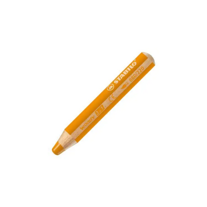 Crayon à l'unité Ninimagine