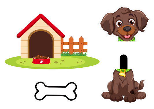 🦴Les Ani'Mix 🦆 Ninimagine