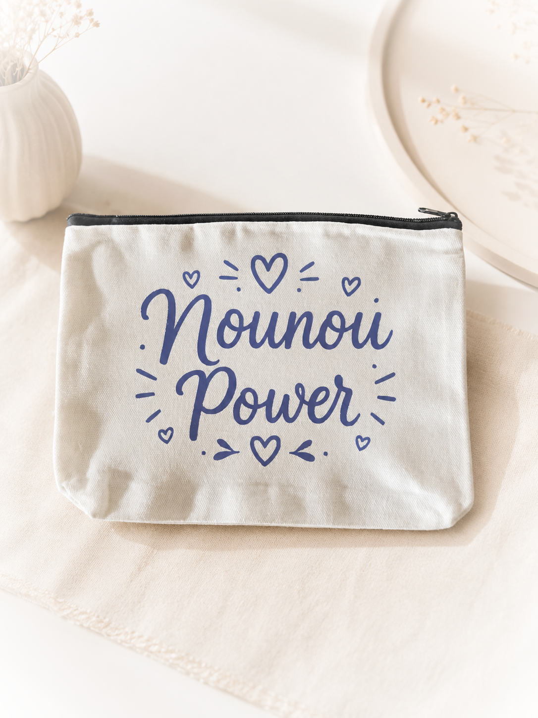 Pochette Personnalisée Ninimagine