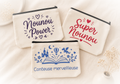 Pochette Personnalisée Ninimagine