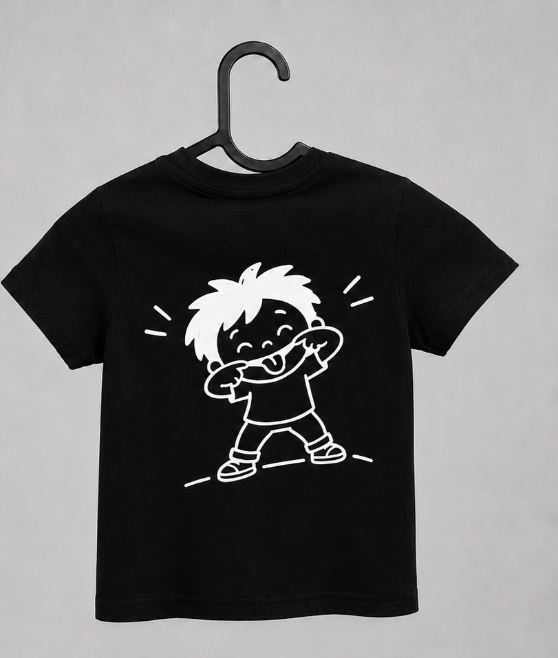 Tee-shirt Humour Personnalisé Enfant Ninimagine