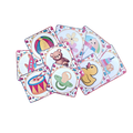 🍼 Cartes d’Images Colorées – Éveil Visuel & Cognitif Ninimagine