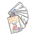 🐮🌈 Imagiers Éducatifs Pack Découverte 🍎🚗 Ninimagine