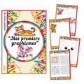 Mes Premiers Graphismes PDF Ninimagine