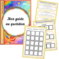 📖 Compose ton livret 📚 Ninimagine