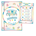 Livret Nini'Explore Ninimagine
