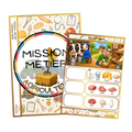 Livret Mission Métier Ninimagine