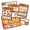 Box 4 Spéciale Automne 🍂 Ninimagine