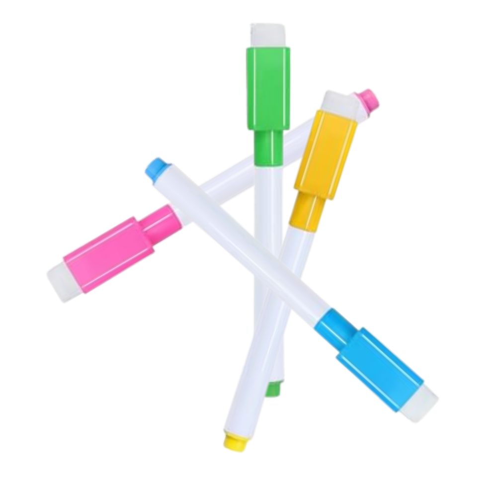 Feutre coloré à l'unité Ninimagine