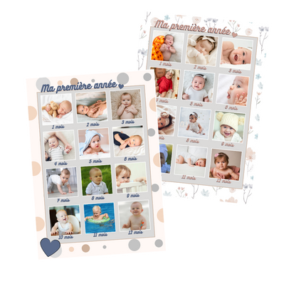 Ma Première Année Ninimagine