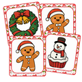 Memory Noël PDF Ninimagine