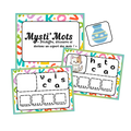 🔡Mysti'Mot Ninimagine