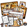 🎃Pack Halloween🦇 Complet + Ninimagine