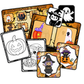 🎃Pack Halloween🦇 Spécial MAM Ninimagine
