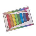 Mon xylophone coloré Ninimagine