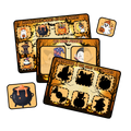 🎃Pack Halloween🦇 15 mois et plus Ninimagine