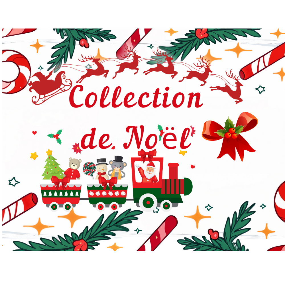 🎅Mon Pack Noël A prix Mini🎄 Ninimagine