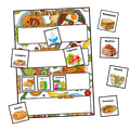 Mes petits repas Ninimagine