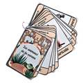 🌿🦓Imagier Educatif " Les Animaux de la Savane" 🦁🌿 Ninimagine