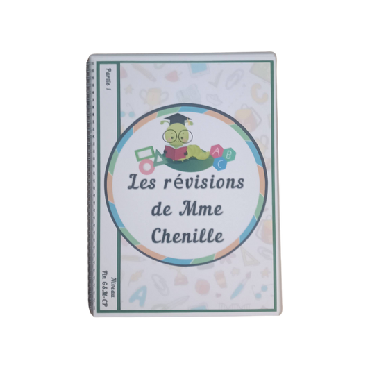 Livret Spécial CP PDF Ninimagine