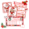 🎄Nos jeux de Noël🎁 Ninimagine