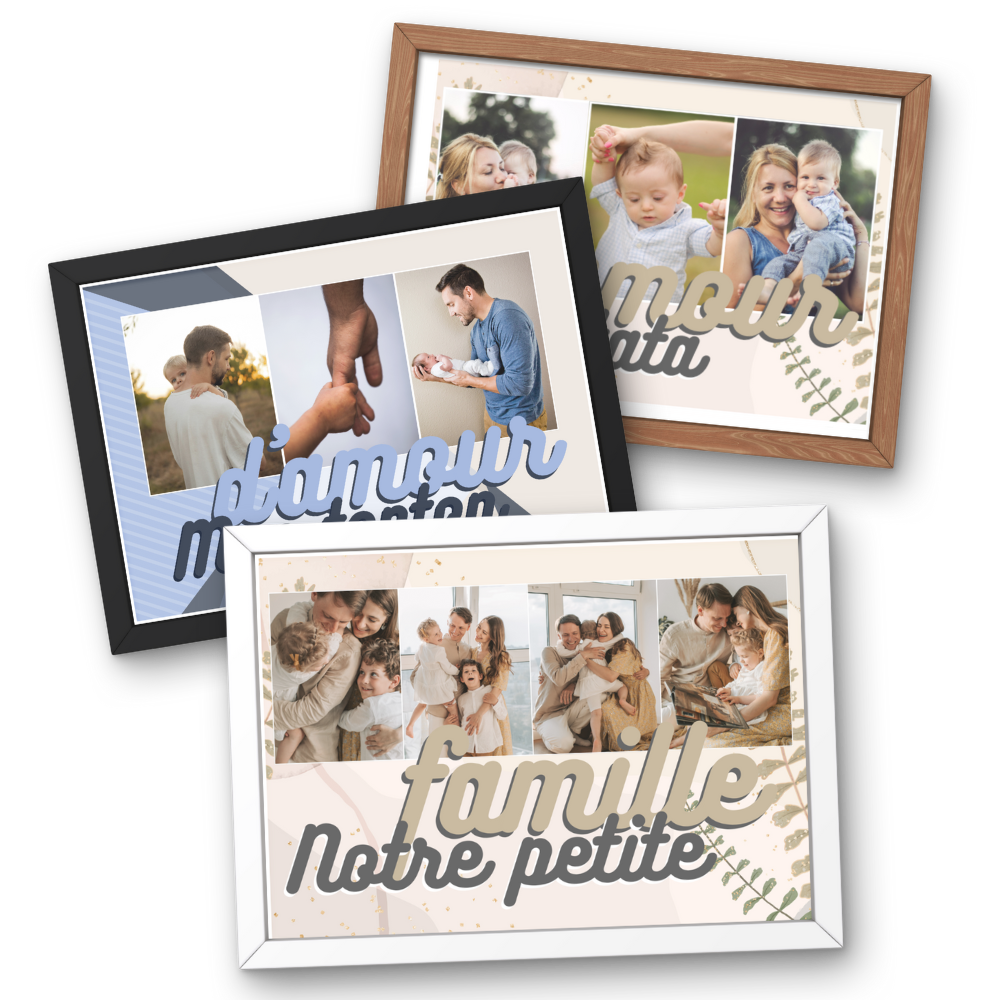 Famille Ninimagine